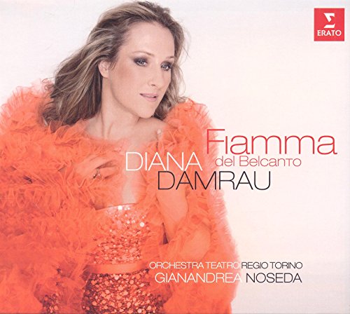 Fiamma Del Belcanto