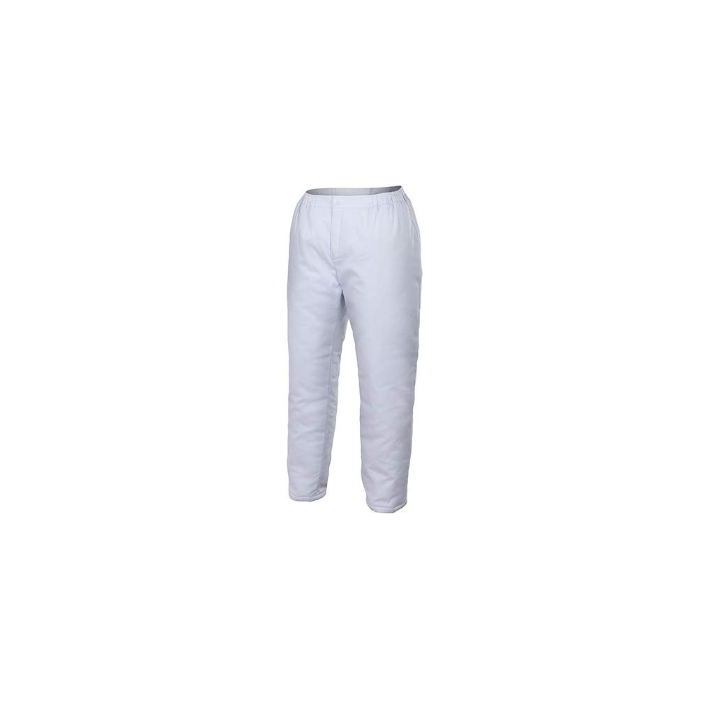 Velilla p2530027 X XL – Pantalon Amb. Frios ind. Alimen