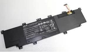 MicroBattery Laptop Battery for Asus 44Wh 6 Cell Li-ion 11.1V 4.0Ah, MBI2378 (44Wh 6 Cell Li-ion 11.1V 4.0Ah Black, Asus Pu500Ca)