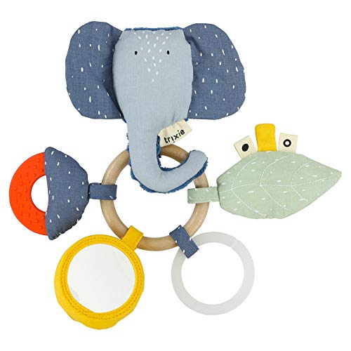 Trixie Baby Activity Spielzeug Mrs. Elefant