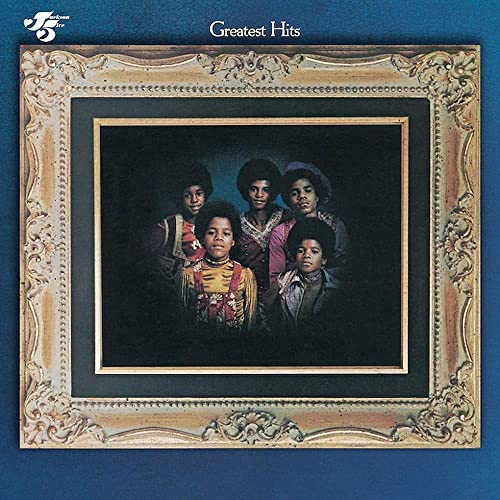 Greatest Hits-Quadraphonic Mix (Vinyl) [Vinyl LP]