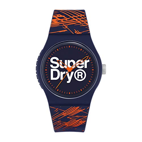 Superdry - -Armbanduhr- SYG292OU