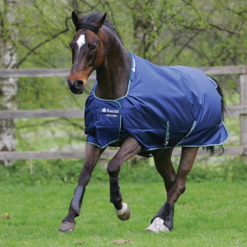 Bucas Smartex Rain Big Neck