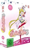 Sailor Moon: Super S - Staffel 4 - Vol.1 - Box 7 - [DVD]