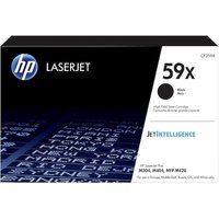 HP CF259X / 59X Original Toner Schwarz für ca. 10.000 Seiten