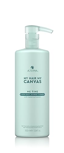 Alterna My Hair My Canvas Me Time Everyday Conditioner for Unisex 33.8 oz Conditioner