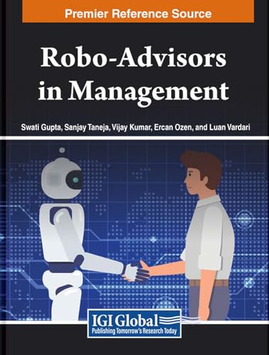 Robo-Advisors in Management