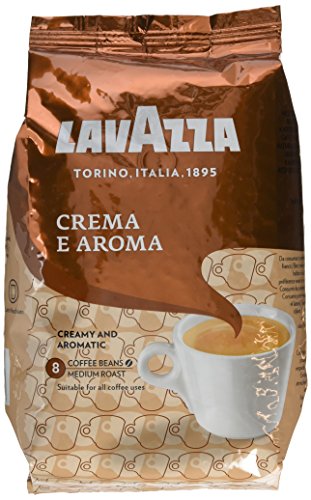 Lavazza Crema e Aroma, 1kg