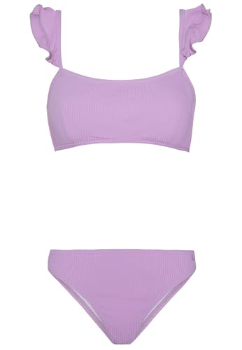 Protest Ladies Bandeau-Bikini PRTYAMBA Bellalilac S/36