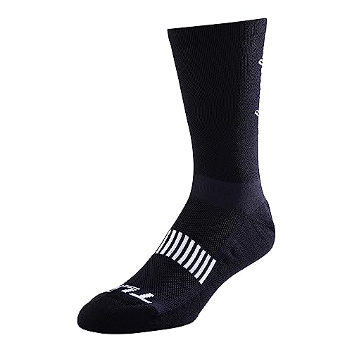 Signature Performance Bike Socks with reinforced heel and toe