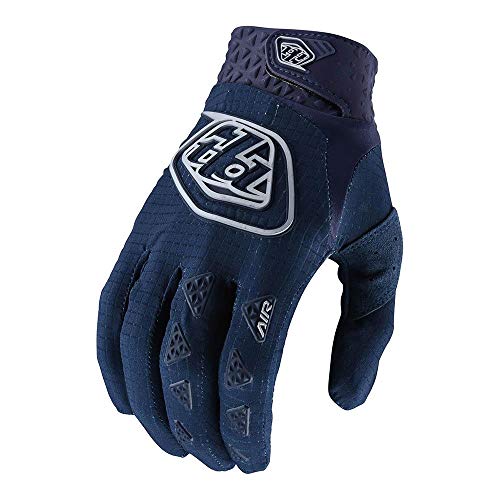 Troy Lee Designs Air Handschuhe blau