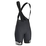 SQlab SQ-Short ONE12 Women, Road & MTB Fahrradträgerhosen Damen