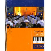 Songs from Taize