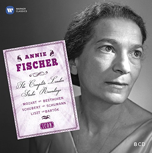 Icon:Annie Fischer