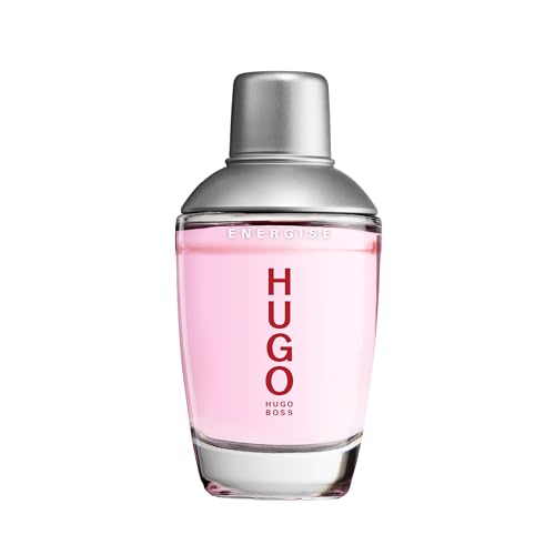 Hugo Boss Hugo Energise Eau de Toilette Spray 75ml