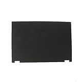 Qsvbeeqj Original LCD Abdeckung Hinten Hinten Oben Ersatz Für LenovoThinkPad T440P Laptop Schwarz 04X5423 AP0SQ000100