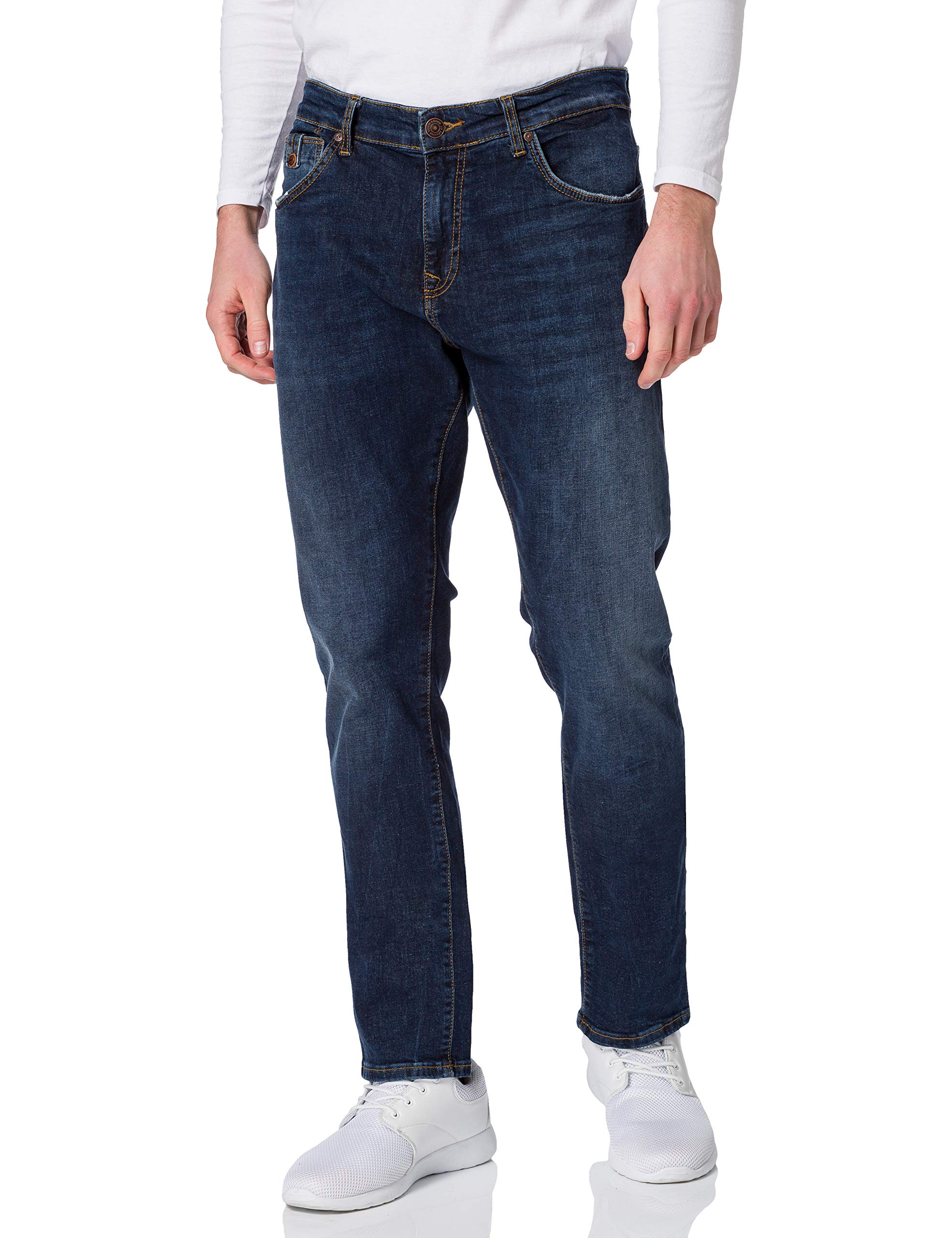 LTB Jeans Herren Joshua Jeans, Blau (Hercules Wash 52870), 33W / 32L EU