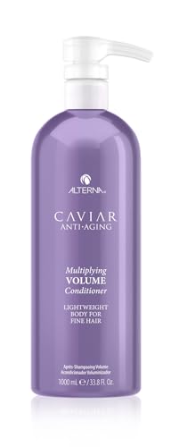 Caviar Multiplying Volume Conditioner Back Bar 1000 Ml