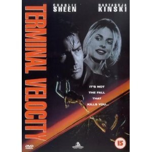 Terminal Velocity [UK Import]