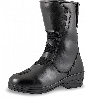 IXS Tour Comfort-High, Stiefel wasserdicht Damen