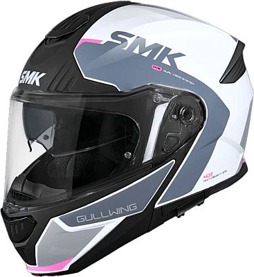 SMK Gullwing Kresto, Klapphelm Damen