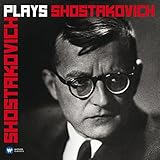 Schostakowitsch Spielt Schostakowitsch