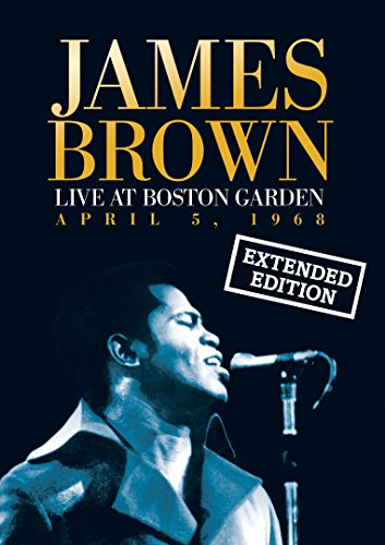 Live at the Boston Garden [DVD] [Import]