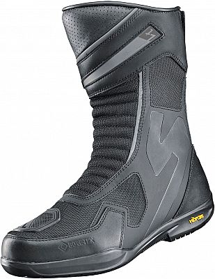 Held Alserio, Stiefel Gore-Tex