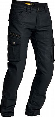 Lindstrands Luvos, Cargohose