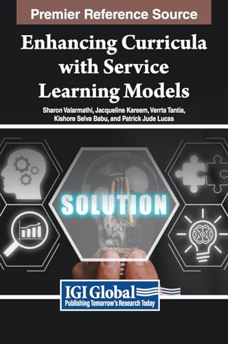 Enhancing Curricula with Service Learning Models