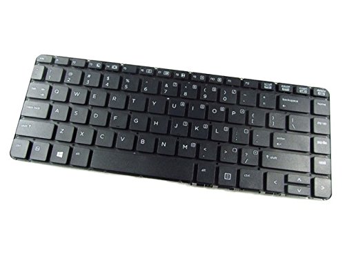 HP Keyboard Backlit W/Point Stick Euro W/Point Stick, 826630-B31 (Stick Euro W/Point Stick)