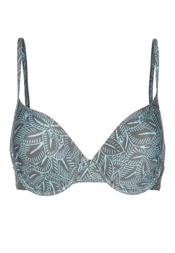 Protest MM RODYAND 20 DCUP Damen D-Cup Bügel-Bikini Oberteil Sage L/40