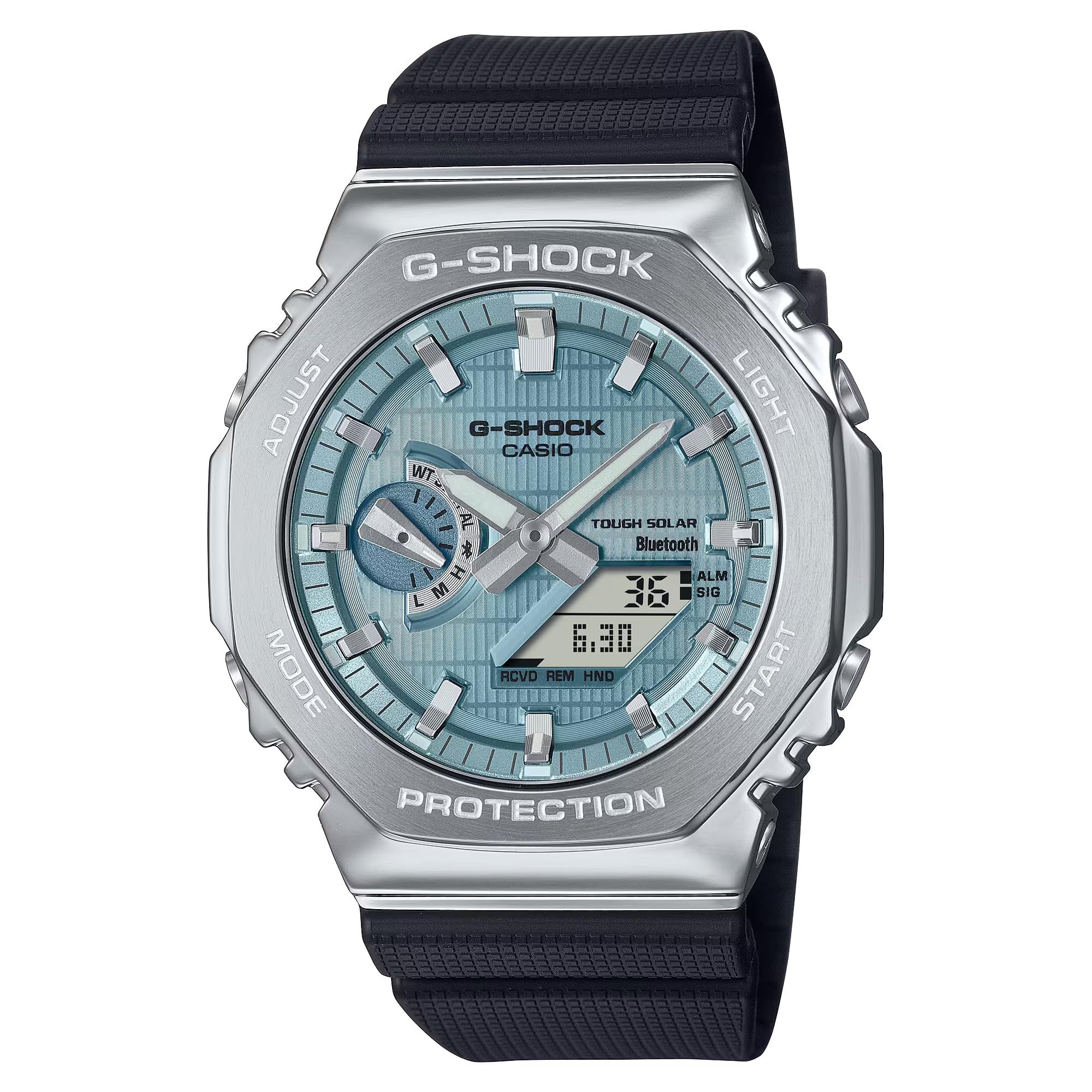 Casio Watch GBM-2100A-1A2ER