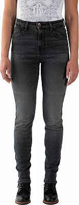 Rokker Rokkertech High, Jeans Damen