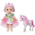 BABY born® Puppe STORYBOOK PRINZESSIN IVY (18cm)