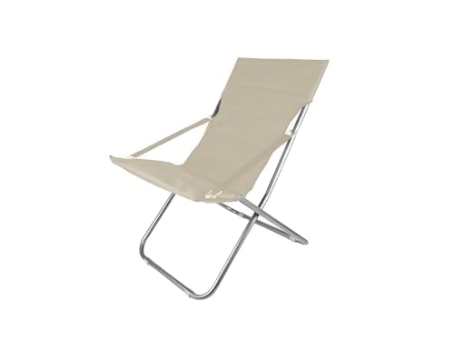 Pratesi ECRU'CHAIR CANAPONE 60X47X92