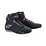 Alpinestars Herren Alpinestar Ankle Boot, Schwarz, 44 EU