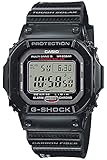 CASIO G-Shock GW-S5600U-1JF [G-Shock 20 ATM Wasserfeste Solarfunk-Welle GW-S5600 Serie] Versand aus Japan