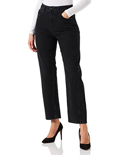 LTB Jeans Damen Myla Jeans, Lela Safe Wash 54085, 31W Regular EU