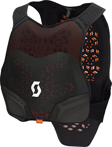 Scott Softcon Hybrid Pro, Protektorenweste Level-2