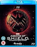 Marvel's Agents of SHIELD Season 4 [Blu-ray] [UK Import]