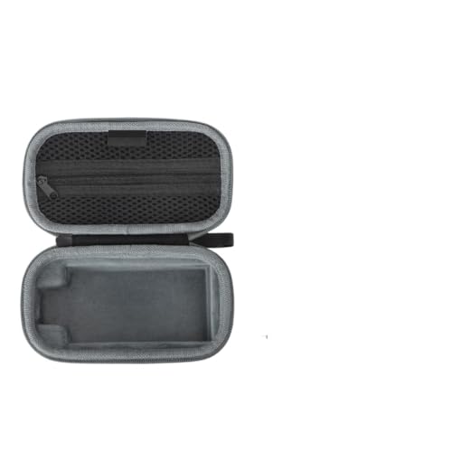 Für MIC 2 Tasche Tragbaren Koffer Sunnylife Kamera Schutz Abdeckung Handheld Für MIC 2 Zubehör