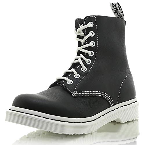 Dr.Martens Dr. Martens 1460 Pascal BW Größe 40 EU Schwarz (Black)