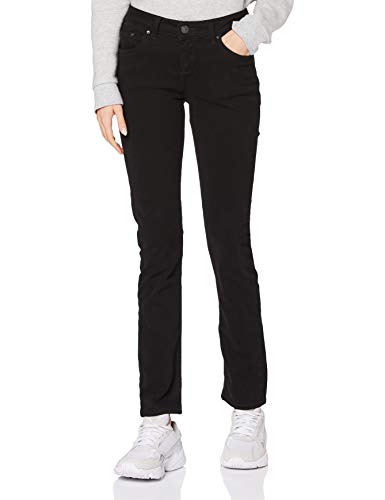 LTB Jeans Damen Aspen Y Jeans, Shade Black Wash, 31/32