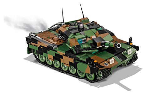 COBI 2620 Leopard 2A5 TVM