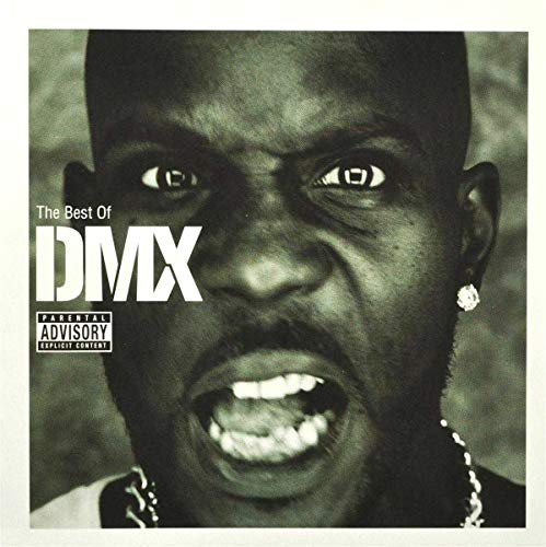 The Best of DMX