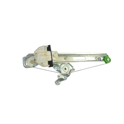 GLILAR Fensterhebermotor Kompatibel Mit Ford Für Focus Mk1 Für Kombilimousine 4/5 Türen 1999–2005 1138203 1138204 1143004 1143005 Fensterheber Hinten Links Hinten Rechts(Rear Left)