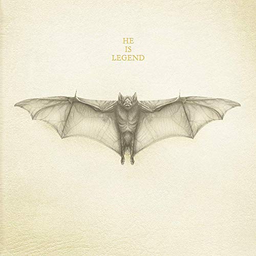 White Bat [Vinyl LP]