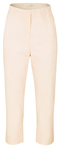 Stehmann Ina-530, Bequeme, stretchige Caprihose, in vielen weiteren Farben erhältlich (38, Cradle pink)