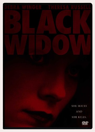 Black Widow [Import USA Zone 1]